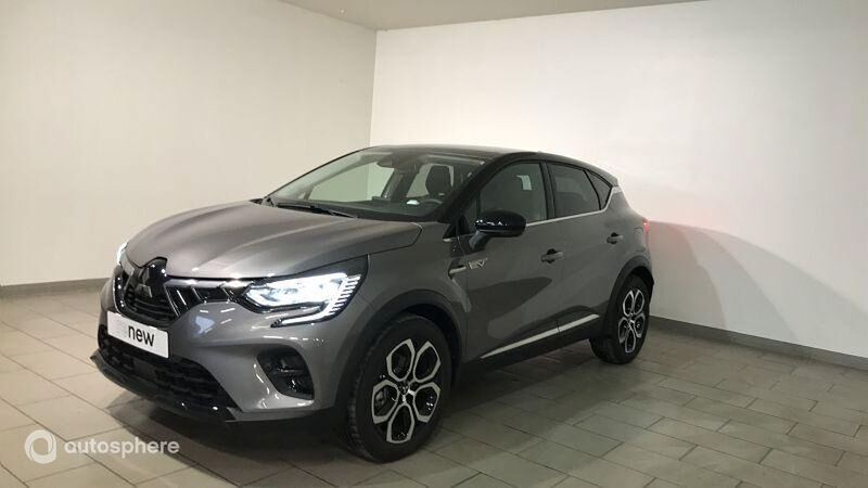 Biton Nouvelle 2024 Mitsubishi ASX Instyle SUV | 30 799 € (Prix juste) - Image 1/4