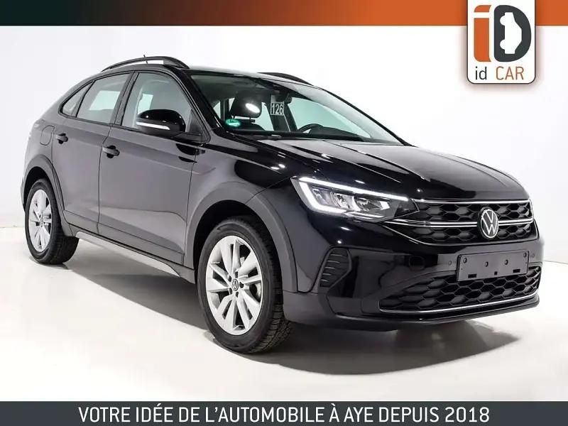 Noir Utilisé 2024 VW Taigo SUV | 20 490 € (Prix juste) - Image 1/4