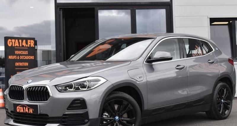 Utilisé 2022 BMW 220 Comfort Edition | 26 990 € (Super prix) - Image 1/4