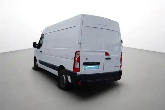 Occasion Renault Master 2024 Blanc mineral Monospace