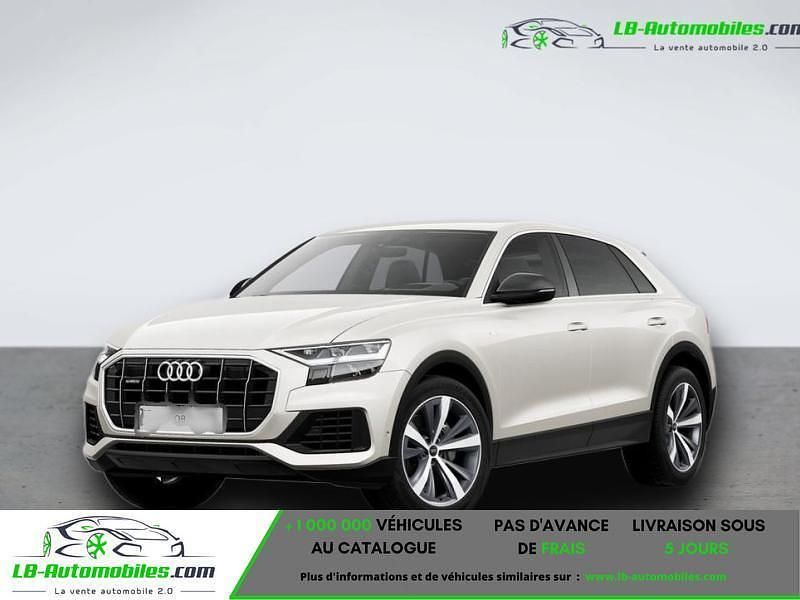 Utilisé 2022 Audi Q8 Sport SUV | 73 200 € - Image 1/4