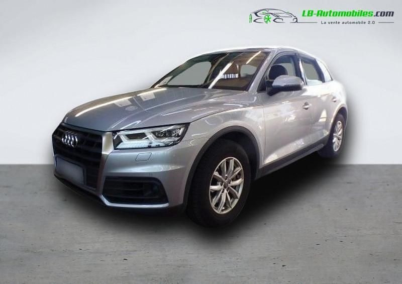 Utilisé 2020 Audi Q5 Sport SUV | 41 400 € - Image 1/3