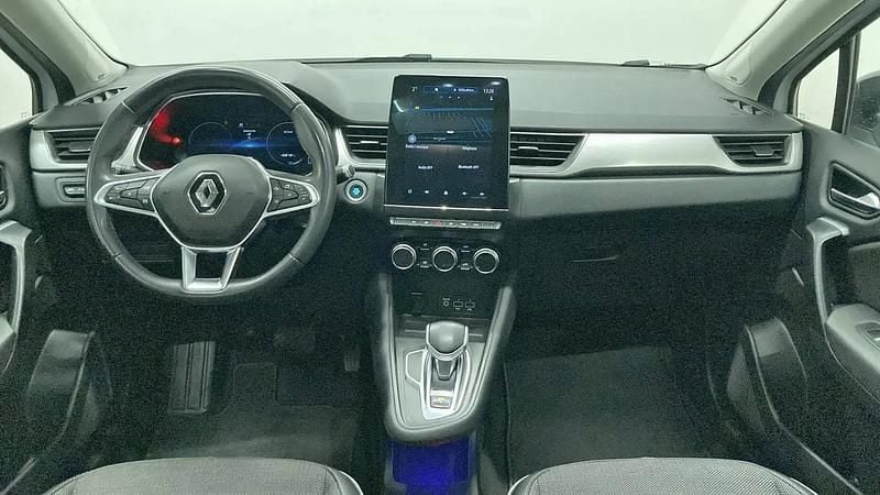 Occasion Renault Captur Intens 160 ch (117 kW) 2021 Blanc SUV