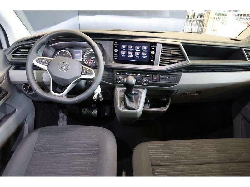 Occasion VW Caravelle Comfortline 150 ch (110 kW) 2024 Argent Monospace