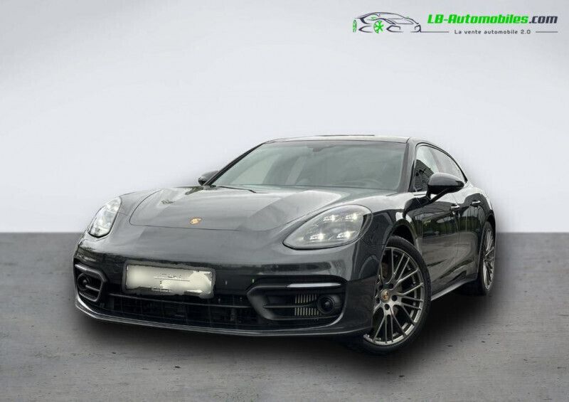 Utilisé 2024 Porsche Panamera 4 Berline | 112 500 € (Prix cher) - Image 1/4