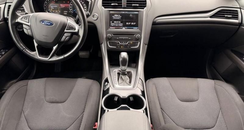 Occasion Ford Mondeo Business Edition 151 ch (111 kW) 2015 Gris Break