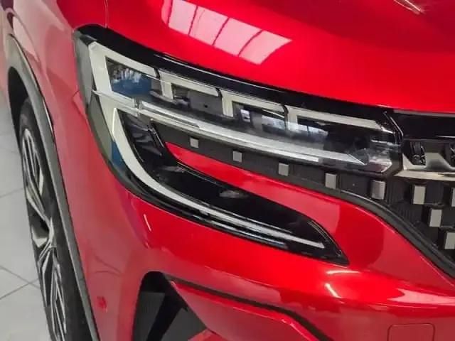 Occasion Renault Austral Iconic 2023 Rouge flamme SUV