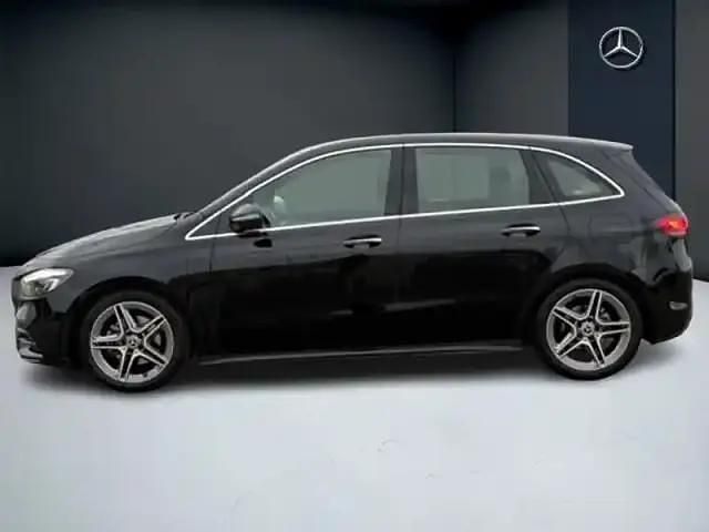 Occasion Mercedes B180 AMG line 2023 Noir Monospace