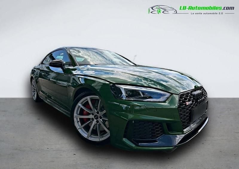 Utilisé 2018 Audi RS5 Sport Coupé | 53 400 € (Super prix) - Image 1/4