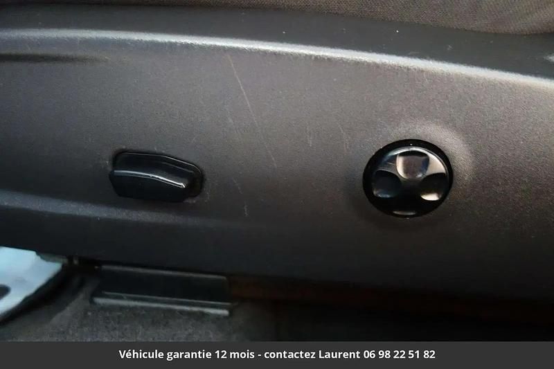 Occasion Dodge Challenger 309 ch (227 kW) 2014 Noir Coupé