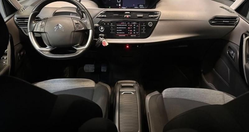 Occasion Citroën C4 Picasso Feel 121 ch (88 kW) 2018 Gris Monospace