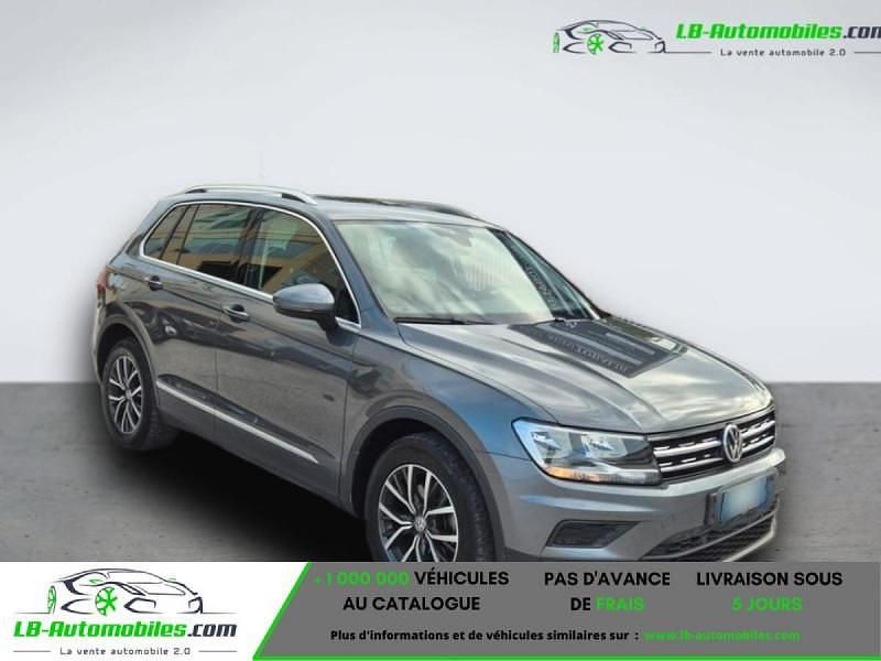 Occasion 2020 VW Tiguan SUV | 25 000 € (Bon prix) - Image 1/4