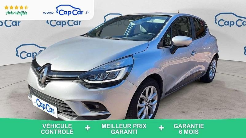 Occasion Renault Clio IV Intens 90 ch (66 kW) 2018 Citadine