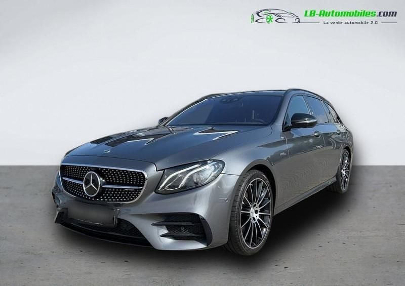 Utilisé 2020 Mercedes E53 AMG Berline | 58 900 € - Image 1/4