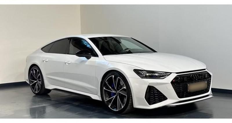 Occasion Audi A7 Advanced 600 ch (441 kW) 2019 Berline
