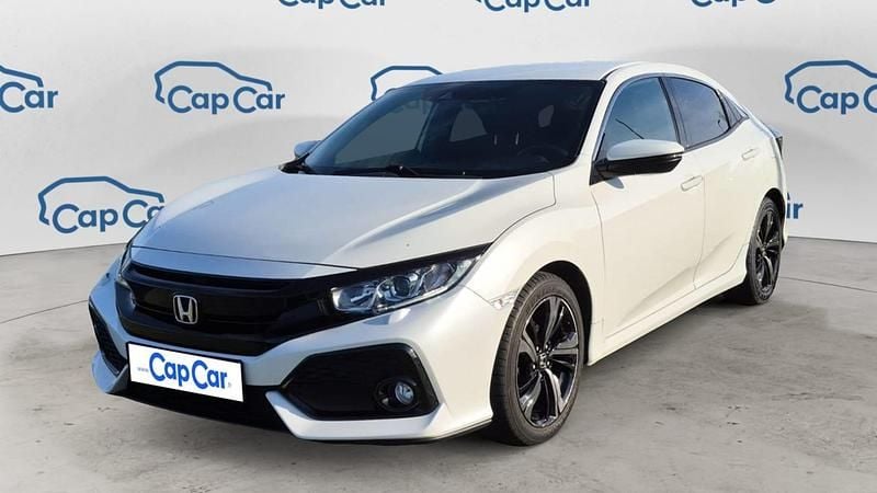 Occasion 2017 Honda Civic Executive | 13 290 € (Bon prix) - Image 1/3