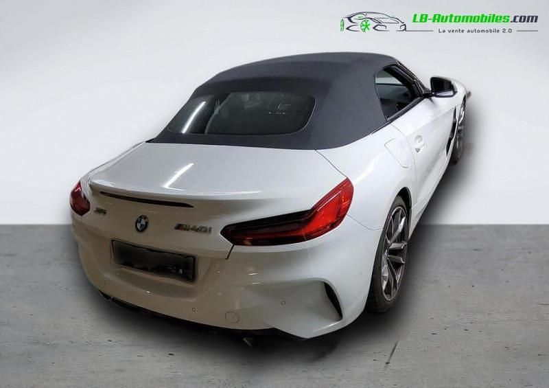 Utilisé 2022 BMW Z4 M Sport Coupé | 51 700 € - Image 1/1