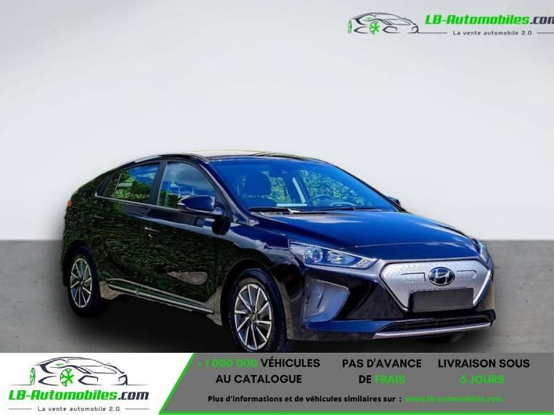 Utilisé 2022 Hyundai Ioniq 6 Berline | 19 500 € (Prix juste) - Image 1/4