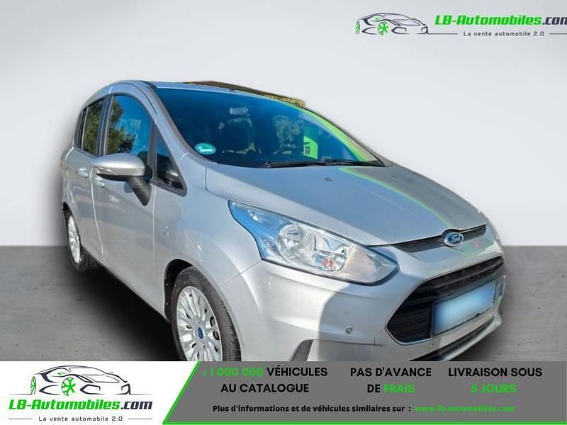 Utilisé 2016 Ford B-MAX Monospace | 13 700 € (Prix juste) - Image 1/4