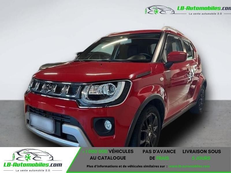 Occasion Suzuki Ignis 83 ch (61 kW) 2020 Berline