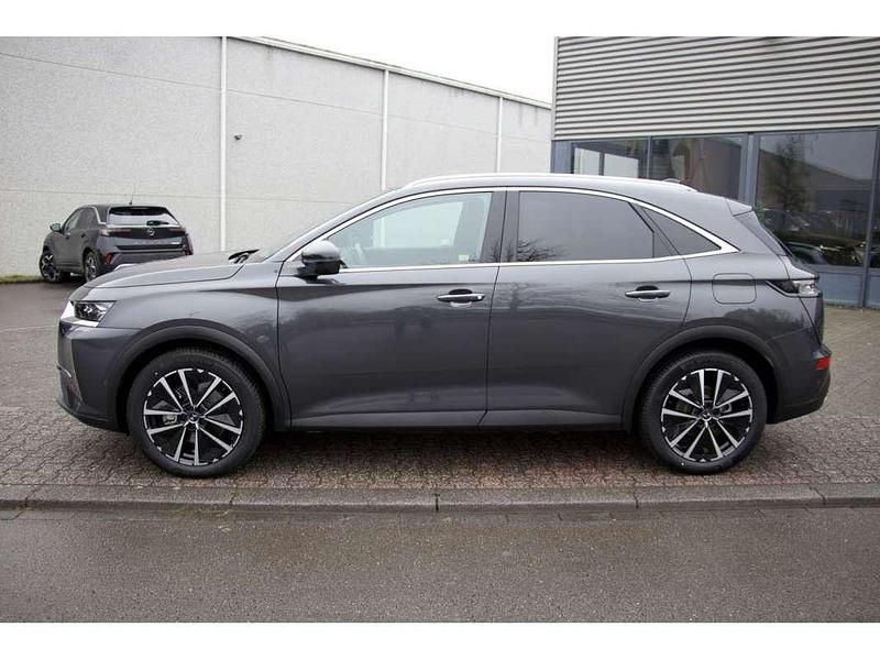 Occasion DS Automobiles DS7 Crossback Rivoli 299 ch (219 kW) 2024 Gris SUV