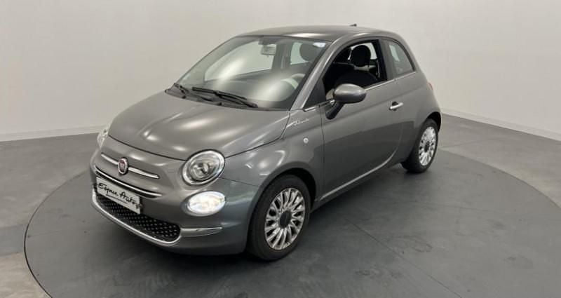 Utilisé 2021 Fiat 500 Dolcevita Citadine | 13 490 € (Prix juste) - Image 1/1