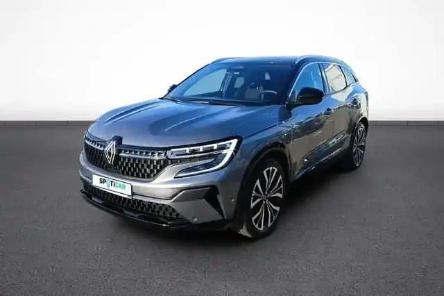 Occasion Renault Austral 2022 Gris SUV