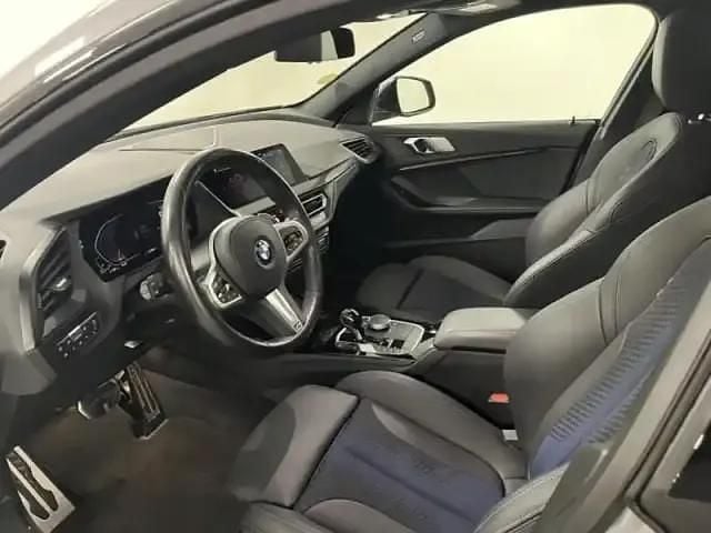 Occasion BMW 220 M Sport 193 ch (141 kW) 2022 Gris Berline