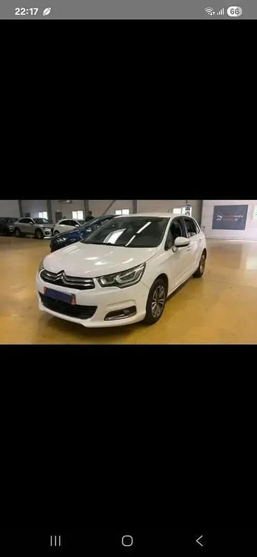 Utilisé 2016 Citroën C4 Business Class Berline | 6 000 € (Super prix) - Image 1/4