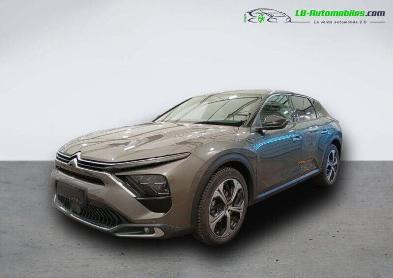 Utilisé 2024 Citroën C5 X PureTech | 24 700 € (Prix juste) - Image 1/4