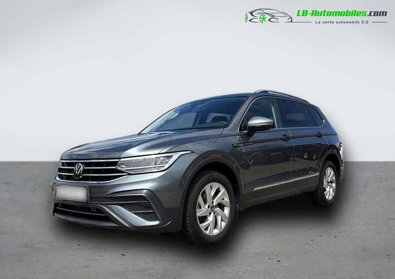 Utilisé 2024 VW Tiguan Allspace SUV | 39 500 € (Bon prix) - Image 1/4