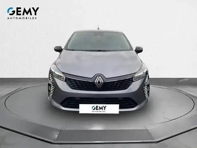 Occasion Renault Clio V 100 ch (73 kW) 2025 Gris schiste Berline