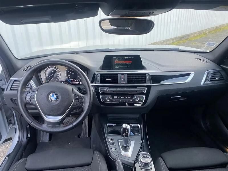 Occasion BMW 116 116 ch (85 kW) 2017 Citadine