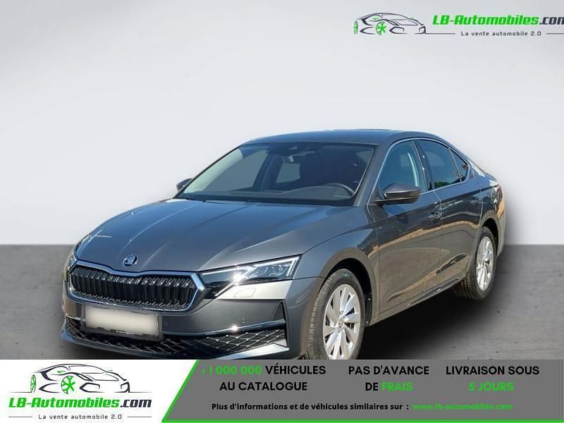 Utilisé 2024 Skoda Octavia Berline | 32 200 € (Prix juste) - Image 1/4