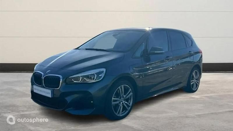 Utilisé 2020 BMW 225 M Sport Monospace | 26 499 € (Prix juste) - Image 1/4