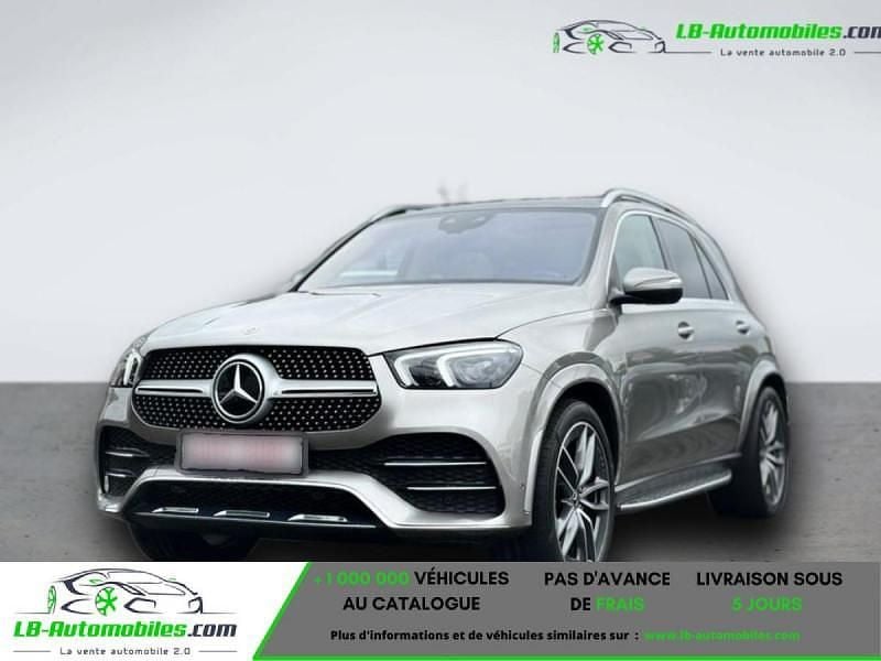 Occasion 2023 Mercedes GLE300 | 75 100 € - Image 1/4