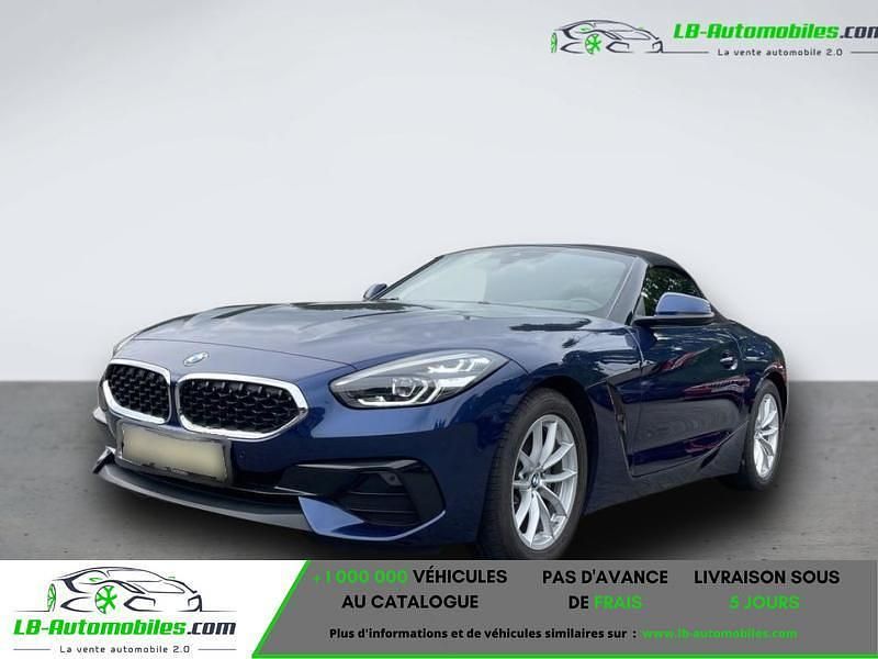 Utilisé 2021 BMW Z4 Coupé | 34 400 € (Super prix) - Image 1/4