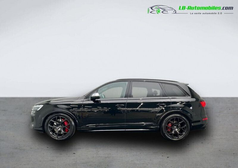Utilisé 2024 Audi SQ7 Sport SUV | 100 100 € - Image 1/4