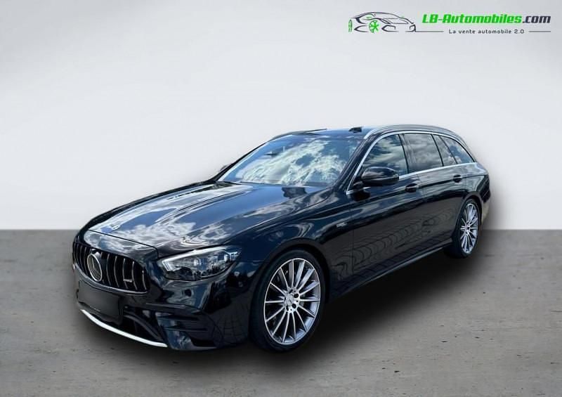 Utilisé 2021 Mercedes E53 AMG AMG Berline | 61 000 € - Image 1/4
