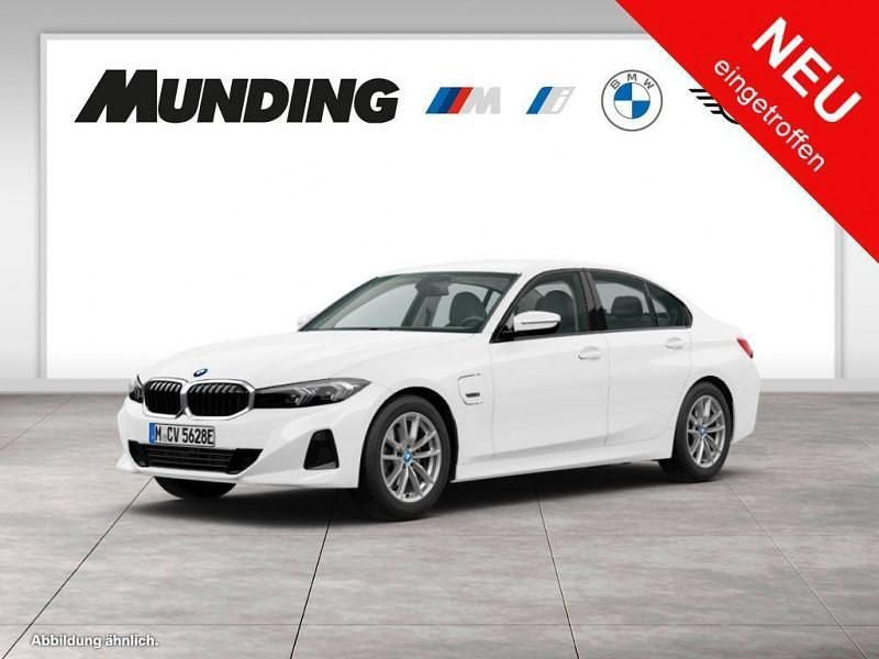 Occasion 2022 BMW 320e Sport Line Berline | 29 690 € (Bon prix) - Image 1/4