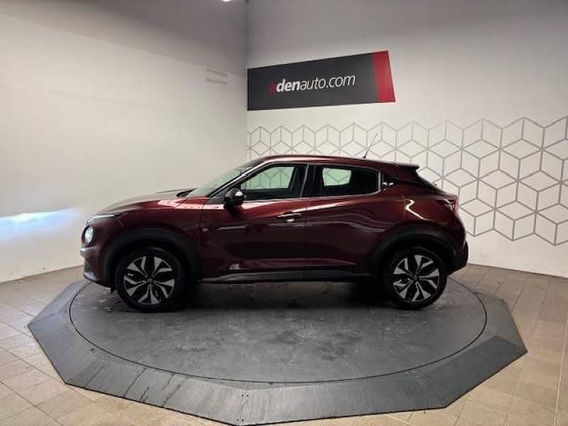 Occasion Nissan Juke Acenta 114 ch (83 kW) 2022 SUV