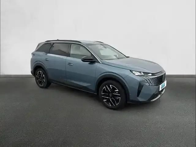 Occasion Peugeot 5008 2025 Bleu SUV