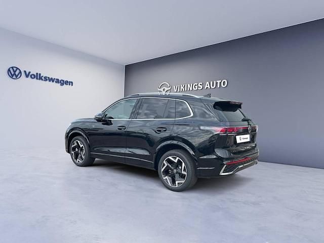Occasion VW Tiguan R-line Edition 204 ch (150 kW) 2025 SUV