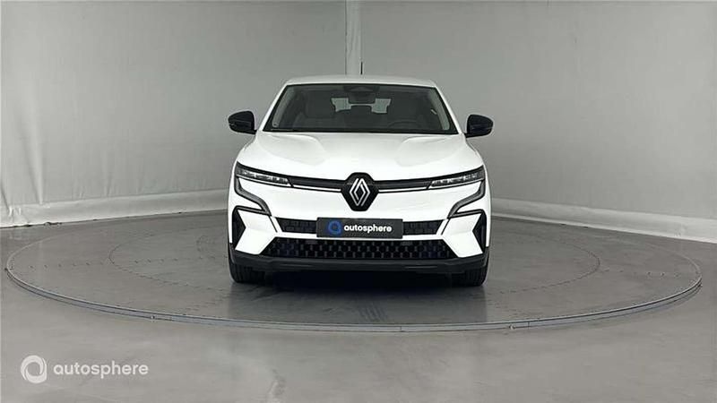 Occasion Renault Megane E-Tech Equilibre 163 kW (222 ch) 2023 SUV