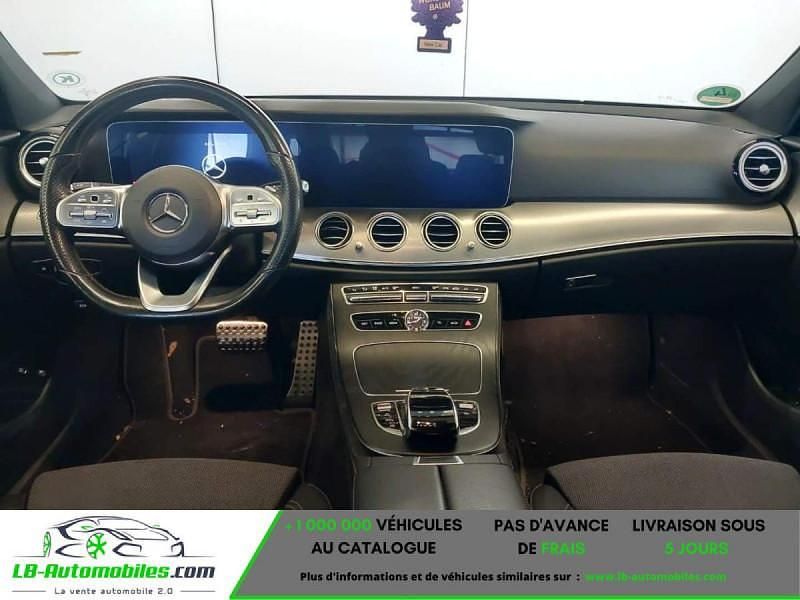 Occasion Mercedes E300 258 ch (189 kW) 2020 Berline