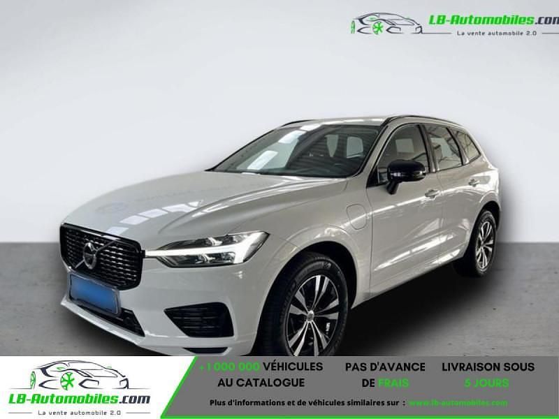 Occasion 2021 Volvo XC60 SUV | 44 000 € (Prix assez cher) - Image 1/4