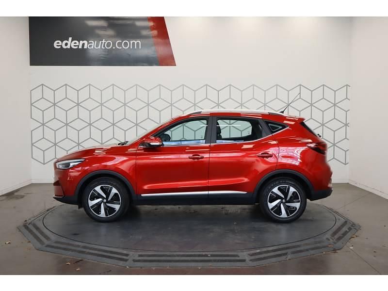 Occasion MG ZS Luxury 130 kW (177 ch) 2023 SUV