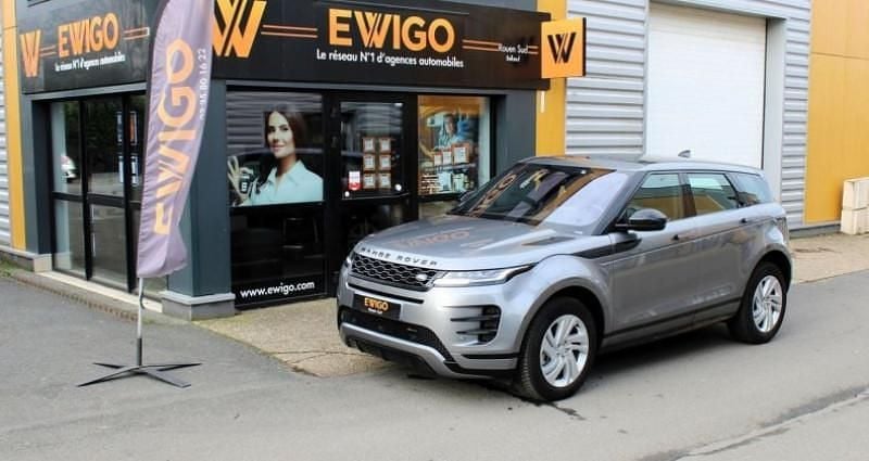 Occasion Land Rover Range Rover evoque R-Dynamic 309 ch (227 kW) 2023 SUV