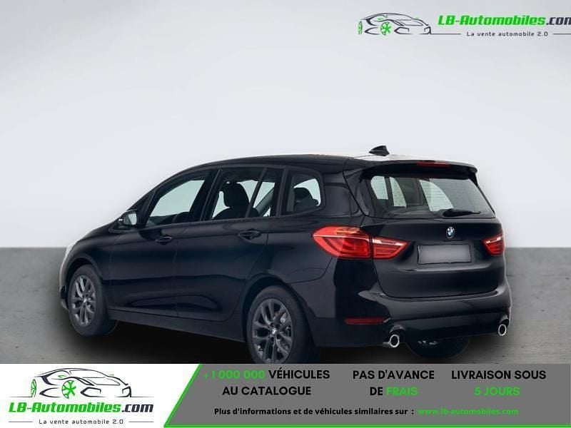 Utilisé 2020 BMW 220 Comfort Edition Break | 30 400 € (Prix juste) - Image 1/3