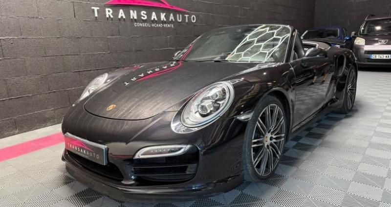 Utilisé 2015 Porsche 991 Cabriolet | 119 900 € - Image 1/4